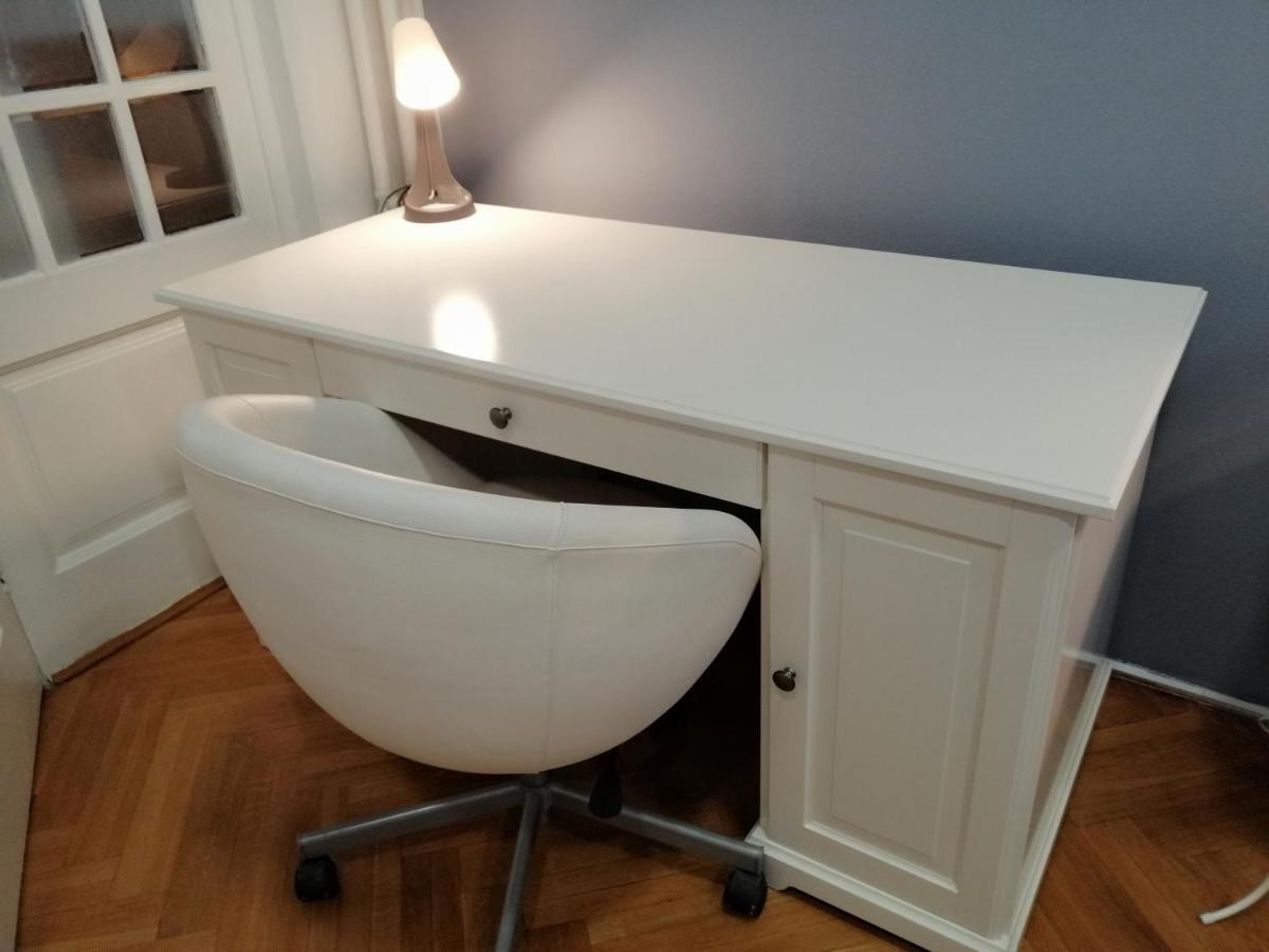 Filinhome Zmaj Jovina Suite Novi Sad Buitenkant foto
